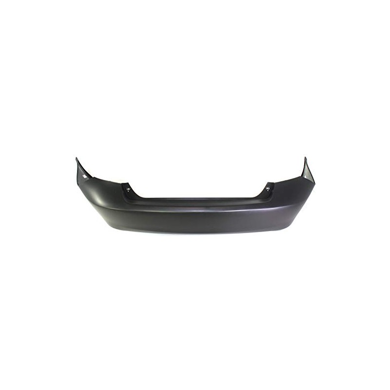 Garage-Pro Rear Bumper Cover Compatible with 2007-2012 Lexus ES350