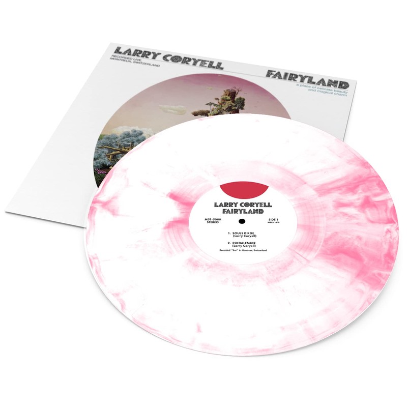 Fairyland (Vinyl)