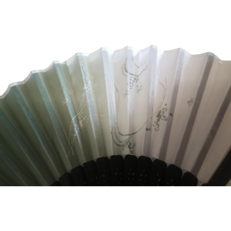 VX Men's Lightweight Fan with Fan Bag (VXGBL-032)