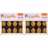 2 Packs of Rahms Mini Croustade Cups - Total of
