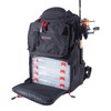 Ultimate Tactic Backpack (Includes 5 Tackle Boxes) | Fishing Backpack