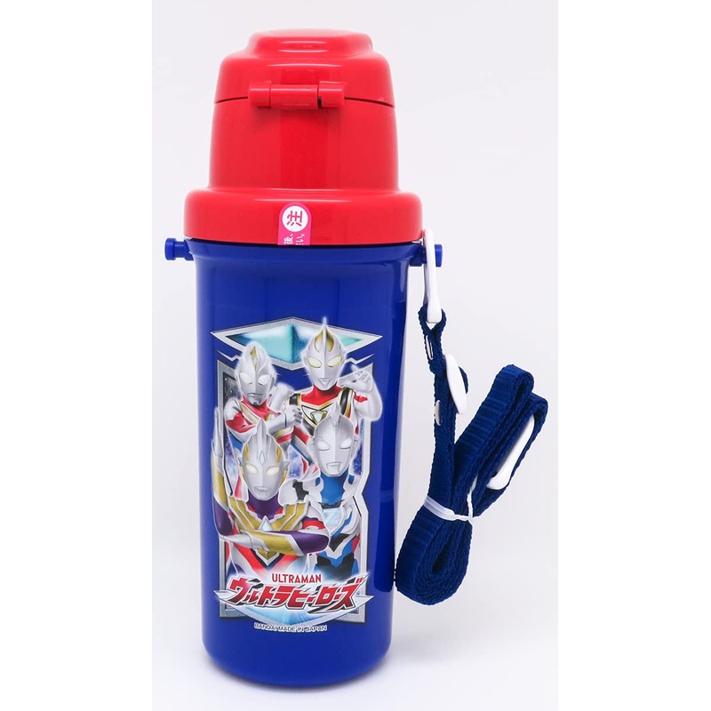 OSK Ultra Heroes Direct Drinking Water Bottle SC 600B
