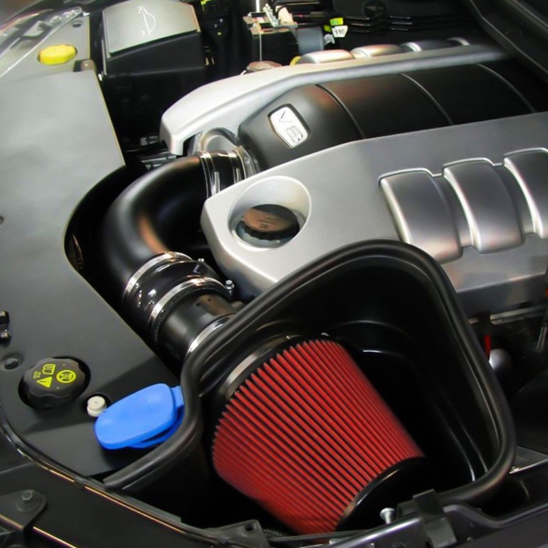 Maso 39093 Universal Air Filter for 76mm Intake Induction Kit