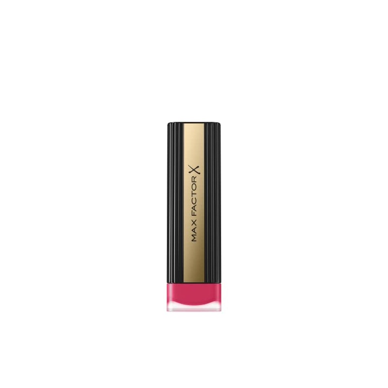Max Factor Colour Elixir Velvet Matte Lipstick (35 Love)