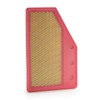 RIDEX 8A0995 Engine Air Filter, Air Filter Insert, Car Filter,