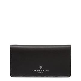 Liebeskind Slam Wallet L - Women's Purse, Black 5