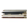 Cameo Cosmetics Short Eye Pencil Set, 0.04 oz, 5 Piece