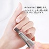 YFFSFDC Nail Care Set, 11 Pieces, Nail Drill Bit Set,