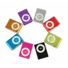 Mini Clip-on MP3 Player with Micro TF/SD Slot Portable WITH