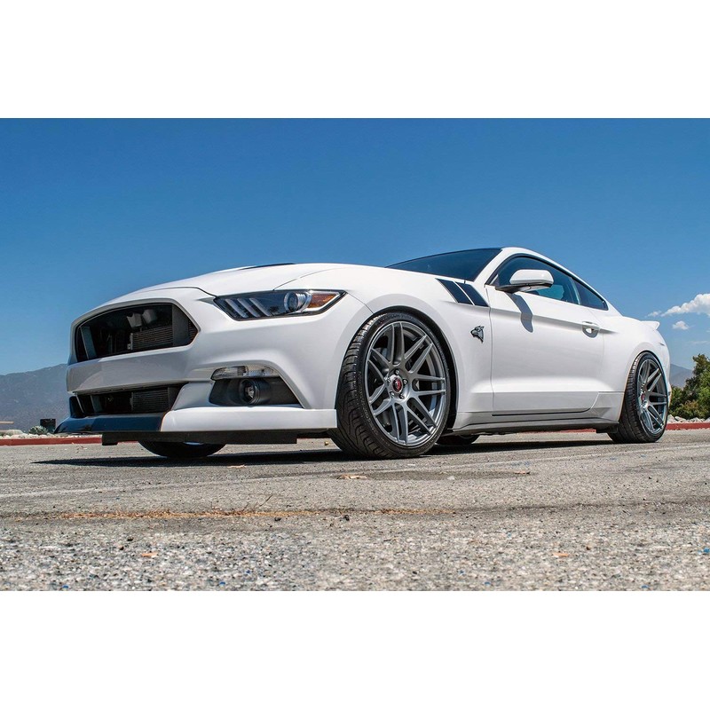 Lionhart LH-Five P295/40R21 111W