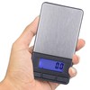 On Balance CL-300 Digital Scale, 300g x 0.01g Precision, Calculator