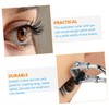 Healeved Pcs Eyelash Curler for Women Heated Lash Curler Humanized