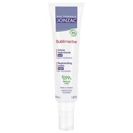Eau Thermale Jonzac Sublimactive Organic Regenerating Night Cream 40 ml