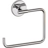Delta Faucet 759460 Trinsic Towel Ring, 2 x 6.41 x