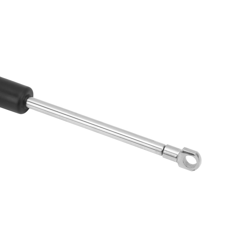 Rear Tailgate Lift Rod Carbon Steel Slow Down Shock Absorption