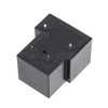sourcing map 5 Pcs T90-12VDC-TL-A DC 12V Coil SPST Four