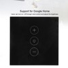 Wifi Smart Dimmer Switch Voice Touch Phone APP Remote Control