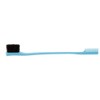 VOANZO Pack of 5 Hair Edge Brushes, Double-Sided Edge Brushes,
