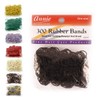 ANNIE Multi-Coloured Rubber - 15 gr