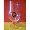 La Fin Du Monde Unibroue Chalice Glass
