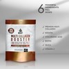 Multi Collagen Booster Powder – Extra Strength Collagen Supplement with