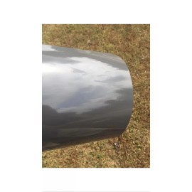 IFS Coatings Inc. Charcoal Grey Powder Coat Paint - New (5 LBS)