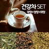 Chamdoori Gwakhyang Clove Fennel 900g Set Eojin-Hyang Tea Ingredients /