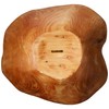 Enrico Root Wood Medium Bowl
