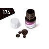 Dye Paint For Leather Shoes And Bags With Sponge And