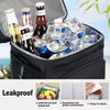 Tactical Lunch Box for Men & Women – Expandable 16L