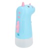 Cartoon Automatic Soap Dispenser Smart Rechargeable Waterproof Cute Electronic Soap
