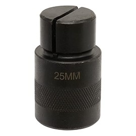 Sealey Replacement Collet for MS062, Ø25mm - MS062.V2-09
