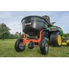 Agri-Fab 45-0463 130-Pound Tow Behind Broadcast Spreader