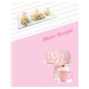 PRICARO Cupcake Recipe Folder A5 1 Piece