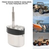 Car Windscreen Wiper Motor, 12V Windshield Wiper Motor Kit 105