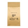Pure Original Ingredients Calcium Sulfate (5 lb) Baking, Water Treatment