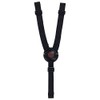 Bridgestone B405122BL AGF-SB Angel Seat Repair Seat Belt (3 Piece