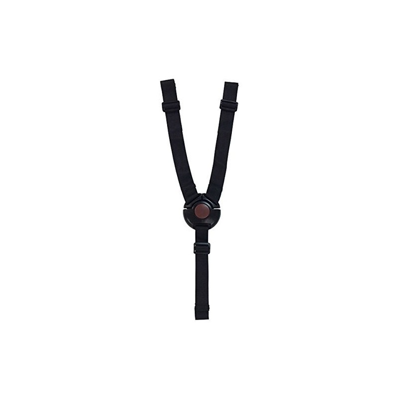 Bridgestone B405122BL AGF-SB Angel Seat Repair Seat Belt (3 Piece