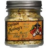 Captain Rodney's Private Reserve Boucaneer's Rub, Bounty Steak, 6.0 Ounce