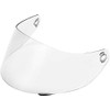 GDM DK-120 Motorcycle Helmet Replacement Visor (Clear)