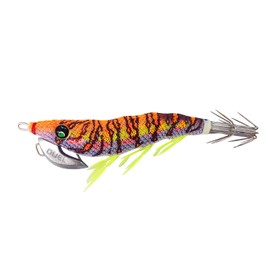 Duel EZ-Q Cast Squid Fishing Lure, Squid Fishing Tackle, Bait, Rattle, Fishing Tools, Bigfin Reef Squid