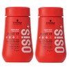 Dust It Mattifying Powder Osis + Schwarzkopf Professional 10 g