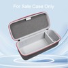 RLSOCO Hard Case for Bose SoundLink Flex (Plus Case)