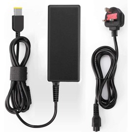 65W Lenovo Laptop Charger, SUNMACOOLA 20V 3.25A Ac Adapter Compatible with Lenovo Ideapad Yoga 2/11 / 11s / 13/2