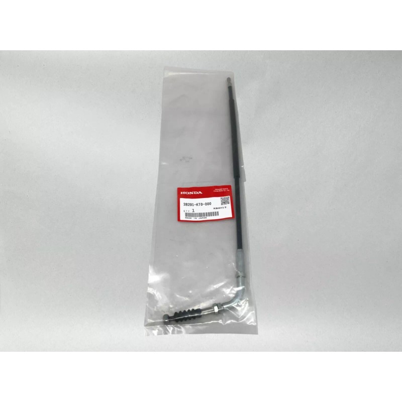Honda Genuine DECOMPRESSION CABLE 1986 -2002 XR200R 28291-KT0-000
