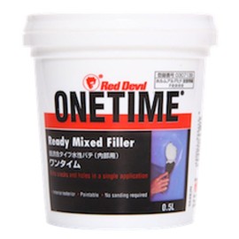 Red Devil One Time (0.5L)