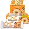 ONE Protein Bars, Maple Glazed Doughnut, Gluten Free with 20g