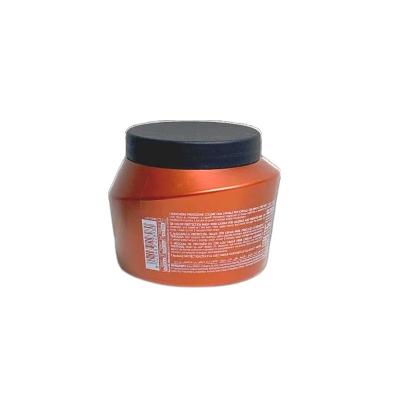 Kepro Kay Pro Color Care Caviar Supreme Mask 500 ml