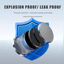 HoootCell AG13 LR44 Batteries, 15Pack Hight Capacity L1154f L1154 SR44 357 303 A76 L1154h Button Battery 1.5v Alkaline Coin Cell Long Lasting Battery