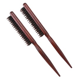 Faleto Magic Volumer Boar Bristle Hair Brush Set of 2